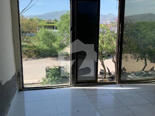 Office for rent in Islamabad