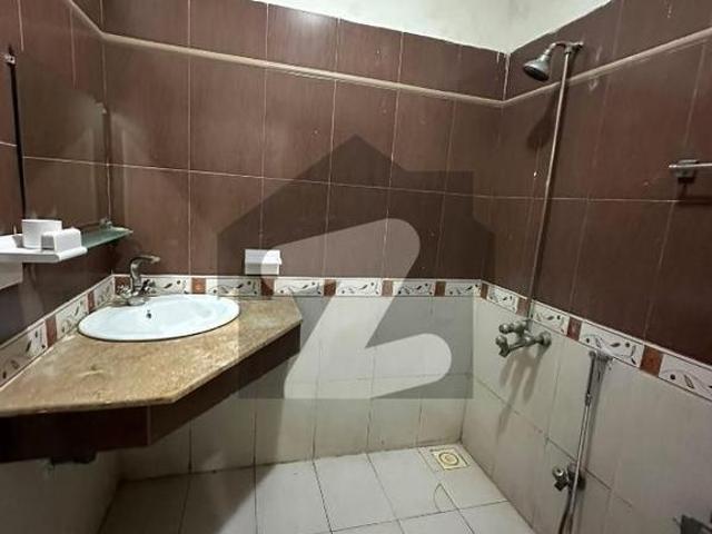 House for rent in اسلام آباد, زون 1