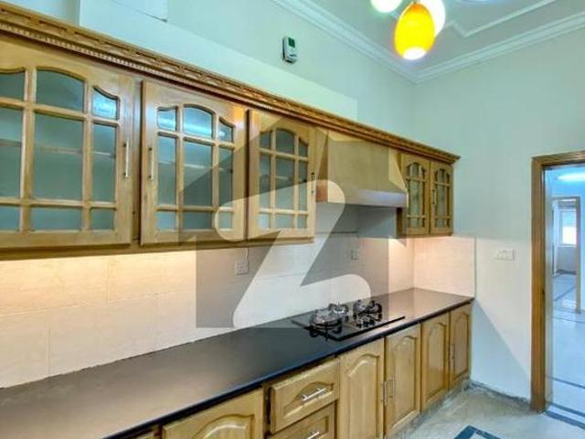 House for rent in Islamabad