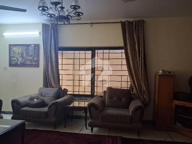 House for sale in Islamabad