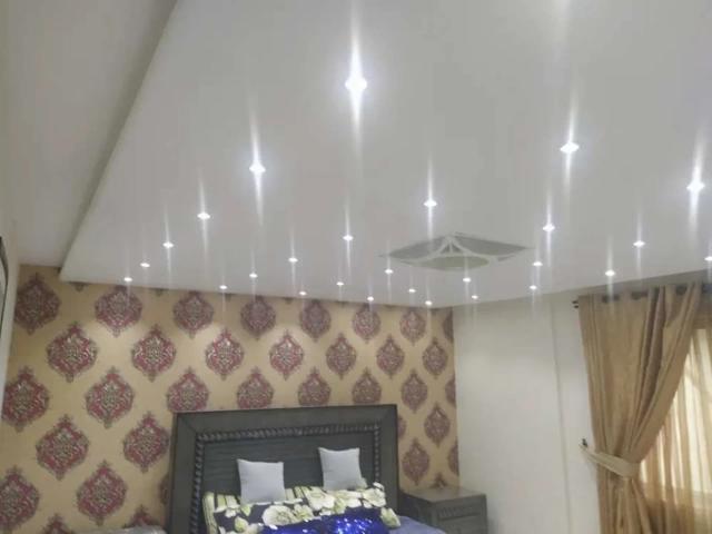 Apartment for rent in Islamabad