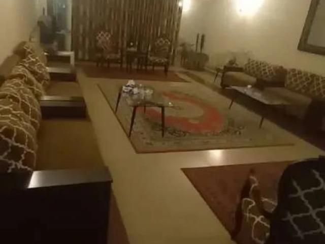 Apartment for sale in Islamabad