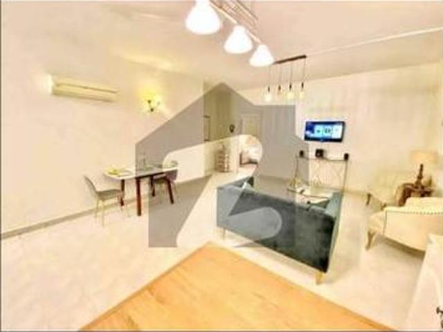 Apartment for rent in Islamabad