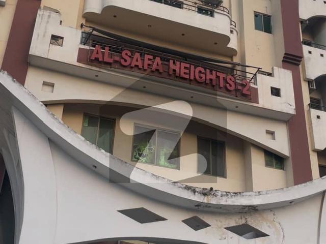 Apartment for sale in Islamabad