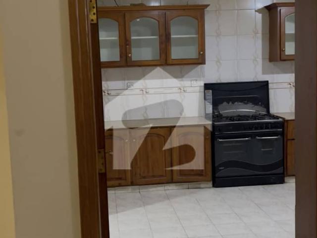 Apartment for rent in Islamabad