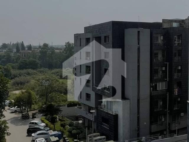Apartment for sale in اسلام آباد, زون 1