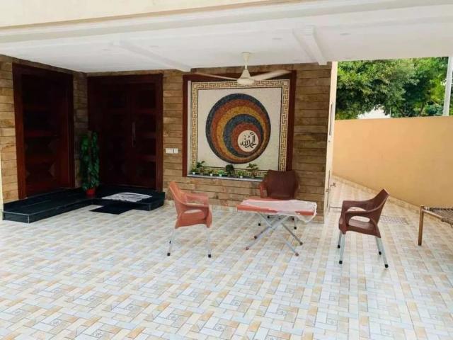 House for rent in Islamabad
