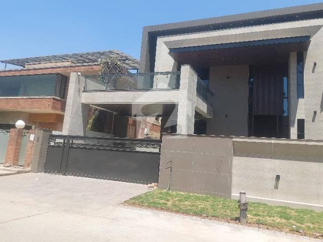 House for sale in Islamabad