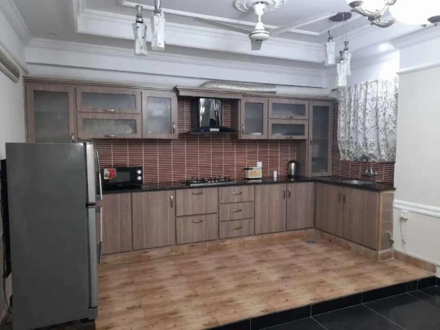 Apartment for rent in Islamabad