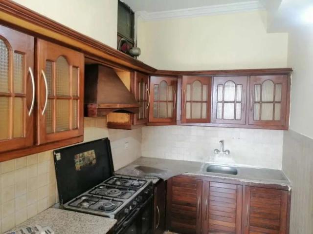 Apartment for rent in Islamabad