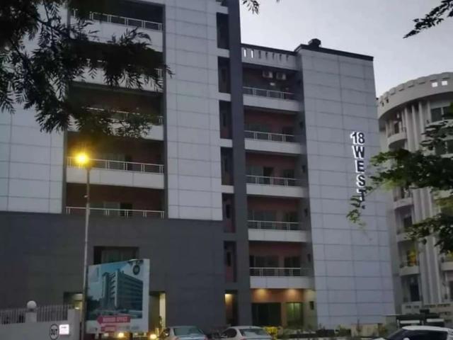 Apartment for rent in اسلام آباد, زون 1
