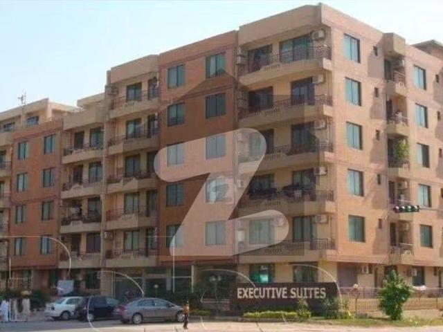 Apartment for rent in اسلام آباد, زون 1