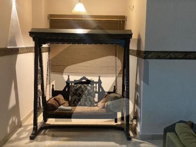 Apartment for rent in اسلام آباد, زون 1