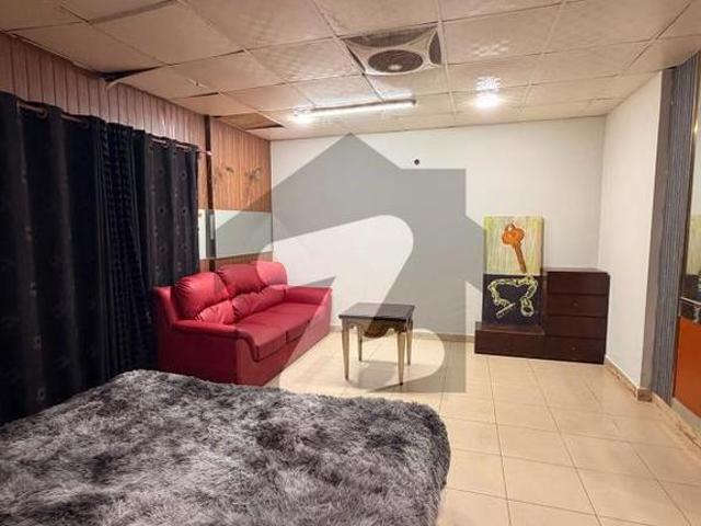 Apartment for rent in Islamabad
