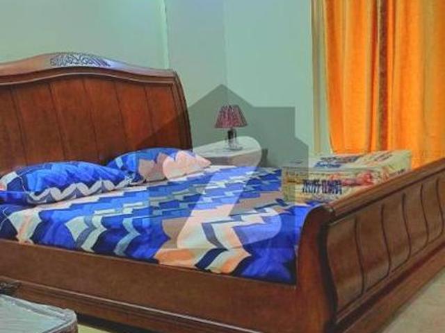 Apartment for rent in Islamabad