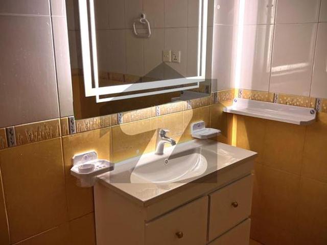 Apartment for rent in اسلام آباد, زون 1