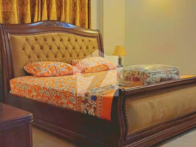 Apartment for rent in اسلام آباد, زون 1