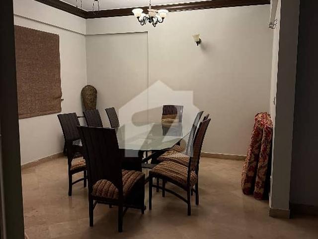 Apartment for rent in Islamabad