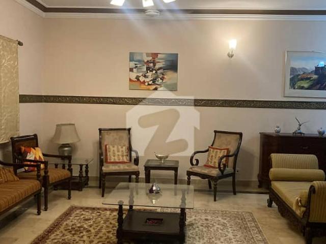 Apartment for rent in Islamabad