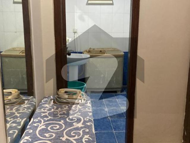 Apartment for rent in Islamabad