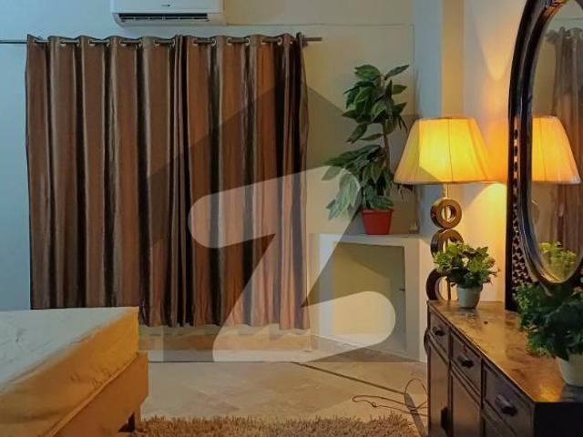 Apartment for rent in Islamabad