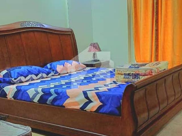Apartment for rent in Islamabad