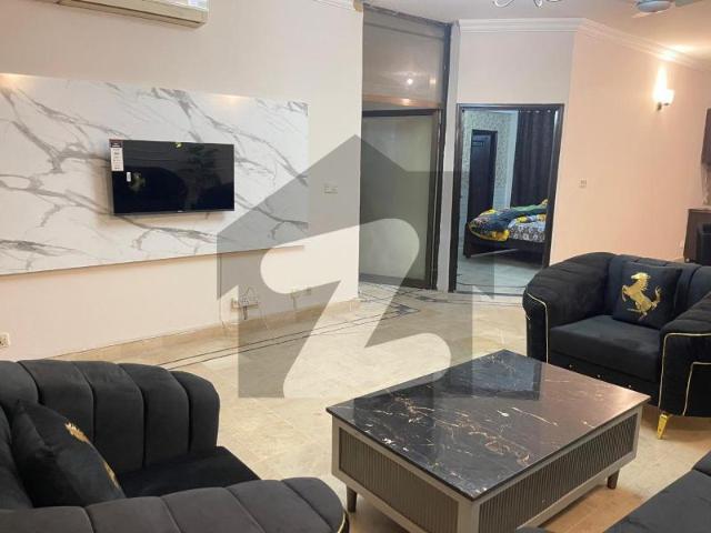 Apartment for rent in Islamabad