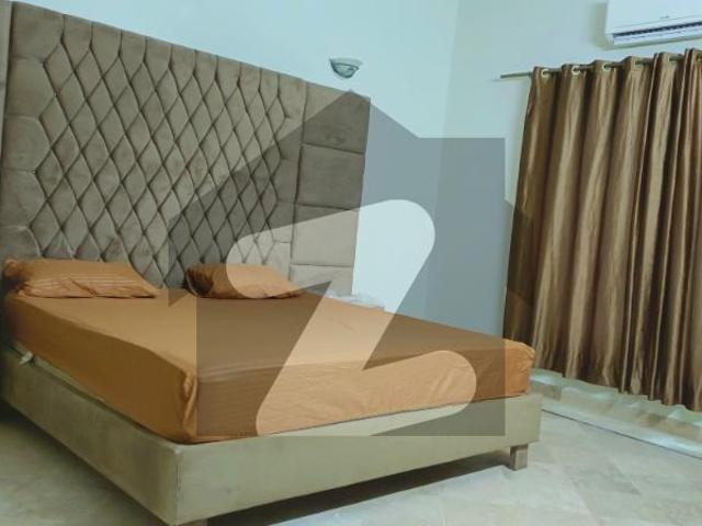 Apartment for rent in Islamabad