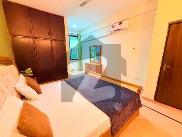 Apartment for rent in اسلام آباد, زون 1