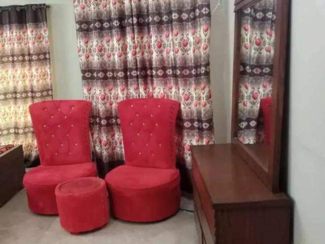 Apartment for rent in Islamabad