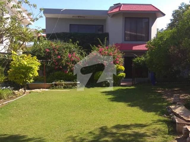 House for sale in Islamabad