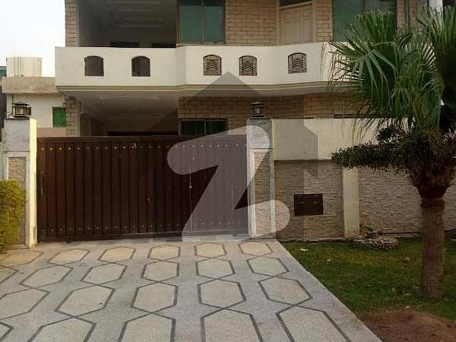 House for sale in Islamabad