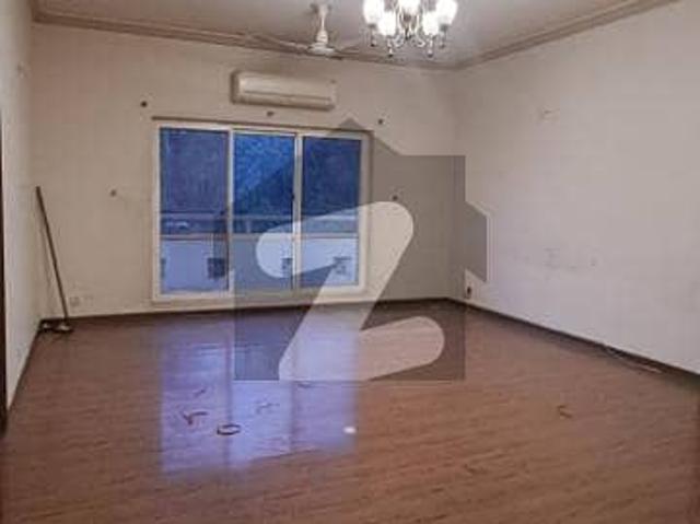 Apartment for rent in Islamabad