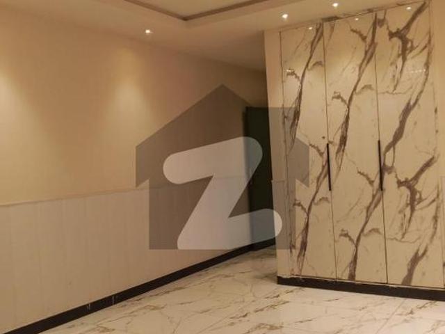 Apartment for rent in Islamabad