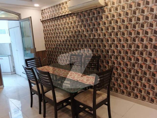 Apartment for rent in Islamabad