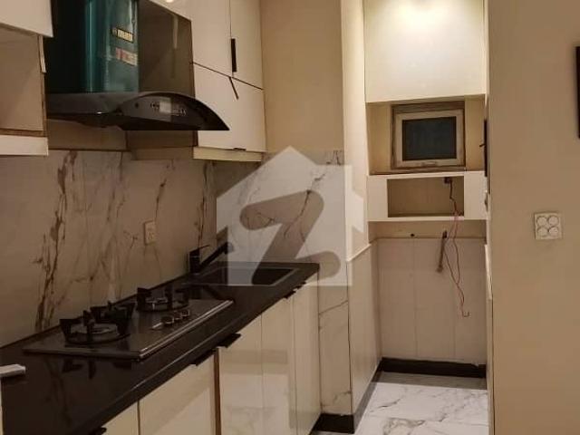 Apartment for rent in Islamabad