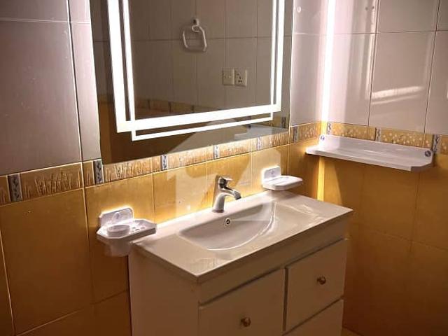 Apartment for rent in اسلام آباد, زون 1