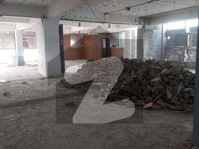 Office for rent in Islamabad