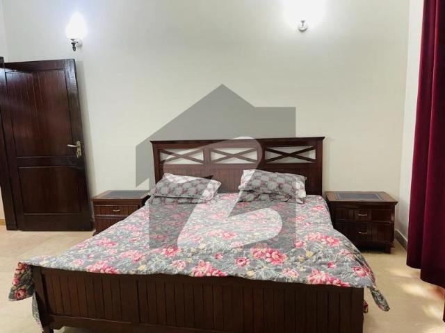 Apartment for rent in Islamabad