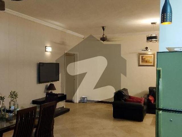 Apartment for rent in اسلام آباد, زون 1