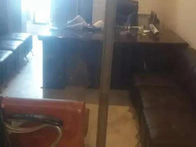 Commercial for rent in Islamabad