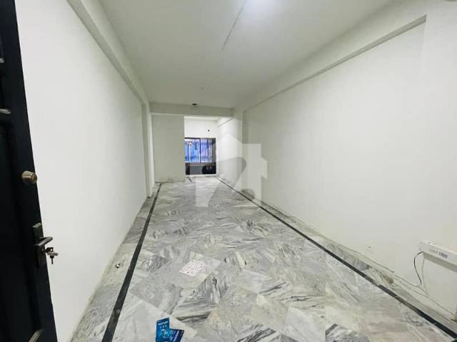 Office for rent in Islamabad