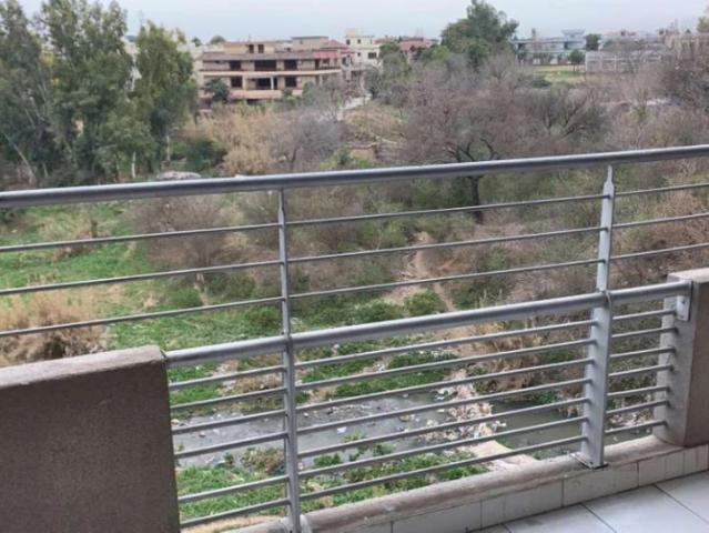 Apartment for rent in Islamabad