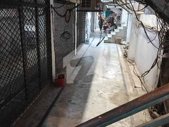 Commercial for sale in اسلام آباد, زون 1
