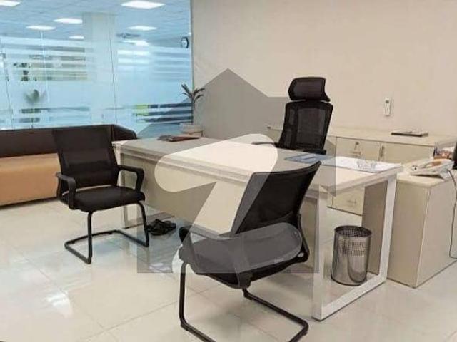 Office for rent in Islamabad