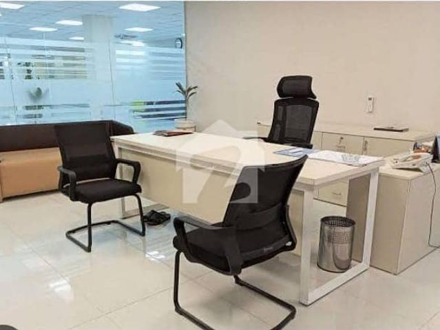 Office for rent in Islamabad