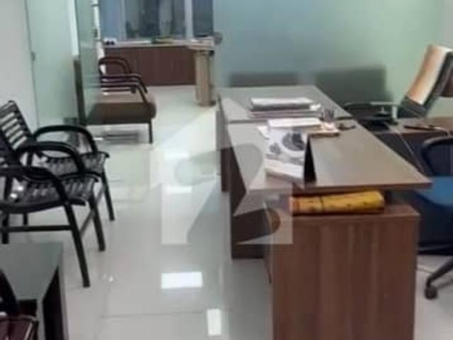 Office for sale in Islamabad