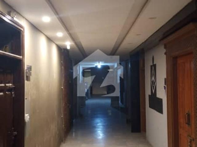 Office for rent in Islamabad