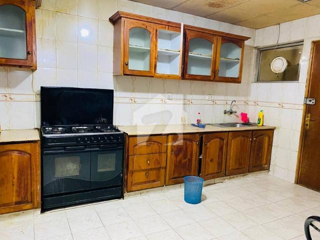 Apartment for rent in اسلام آباد, زون 1