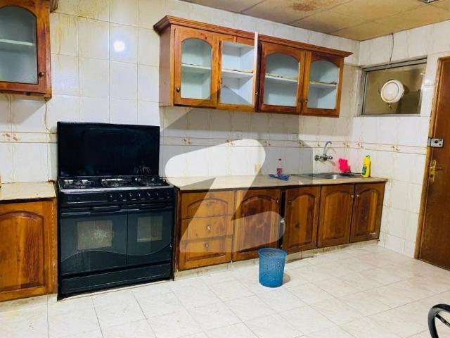 Apartment for rent in اسلام آباد, زون 1